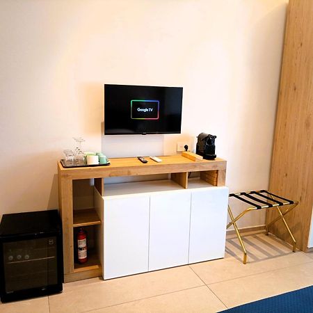 Mile Rooms Bari Luaran gambar